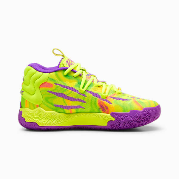 Cheap Jmksport Jordan Outlet x LAMELO BALL MB.03 Spark Big Kids' Basketball Shoes, Cheap Jmksport Jordan Outlet BLACK-DEEP BLUE 10.5 37280901 Sold Out, extralarge